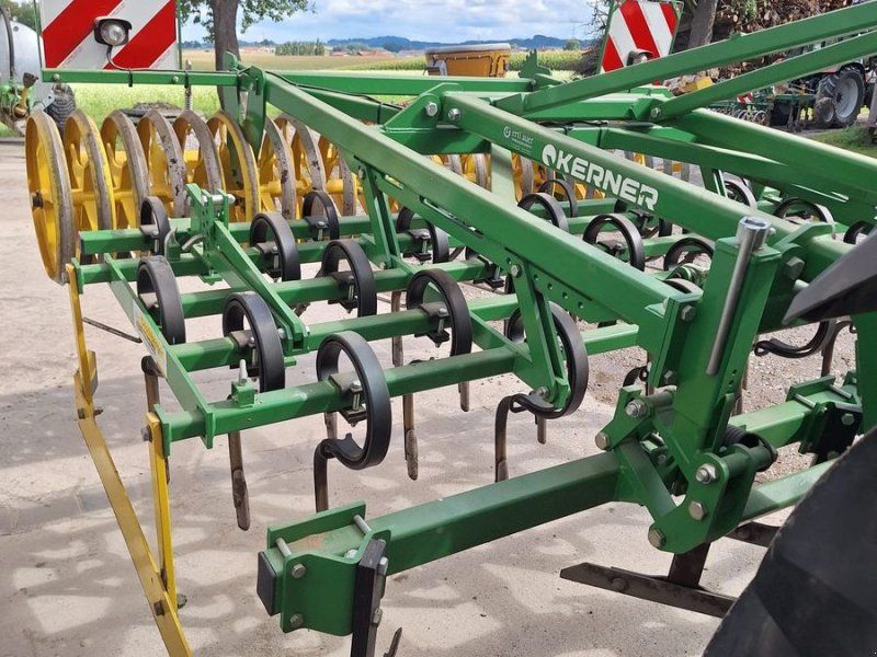Kerner Multicracker 3m