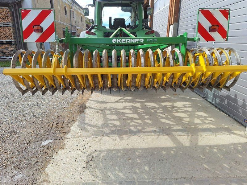 Kerner Multicracker 3m