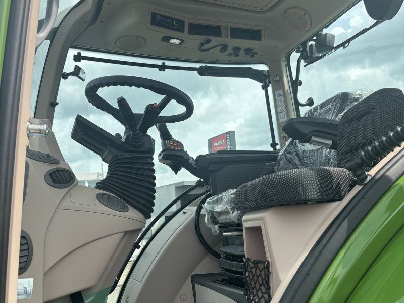 Fendt 311 Vario Power