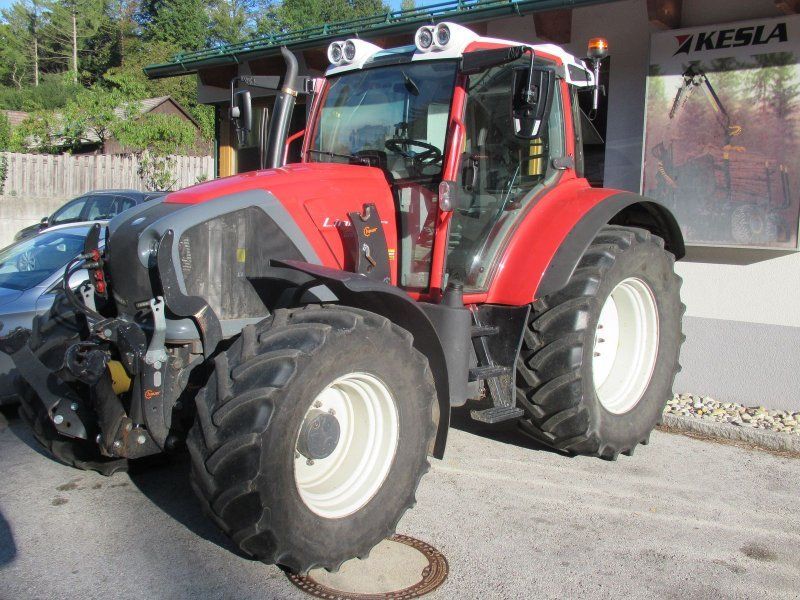 Lindner Geo 134 EP