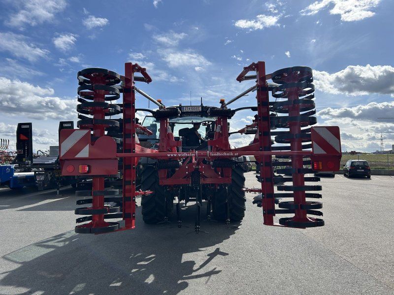Horsch Terrano 4 FX