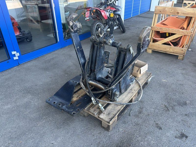 Für NH TS135A