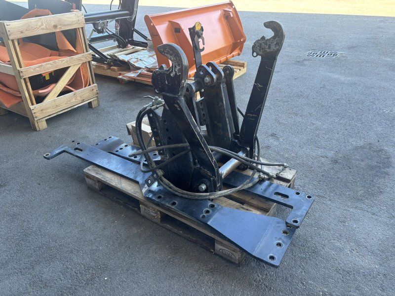 Für NH TS135A
