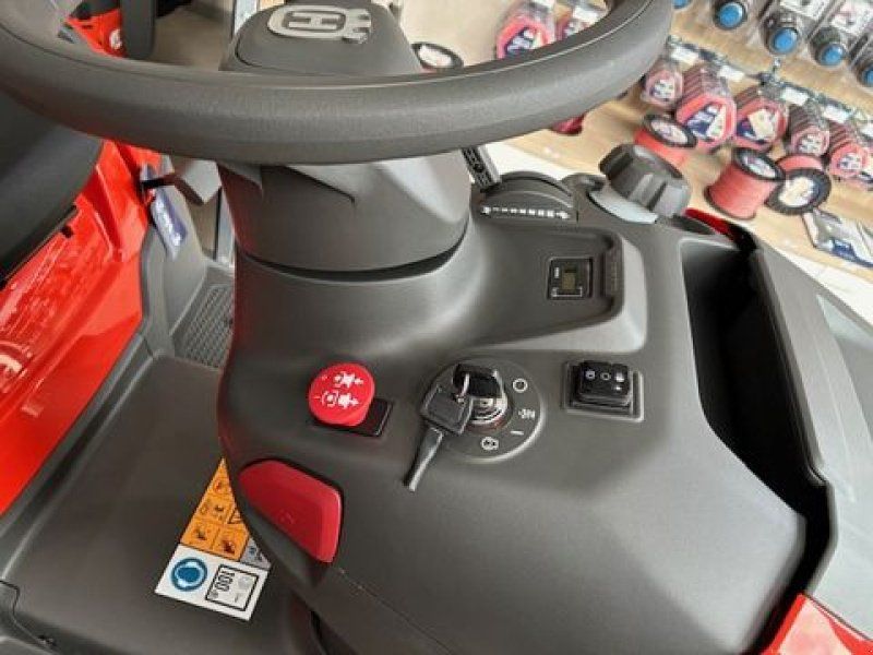 Husqvarna Garten TC215T