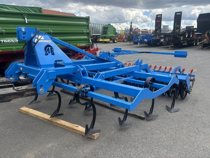 Leicht 3m