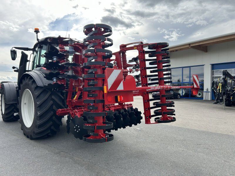 Horsch Joker  4 CT