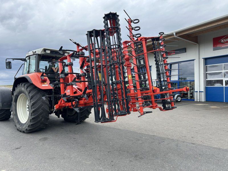 Kuhn Prolander 400 R