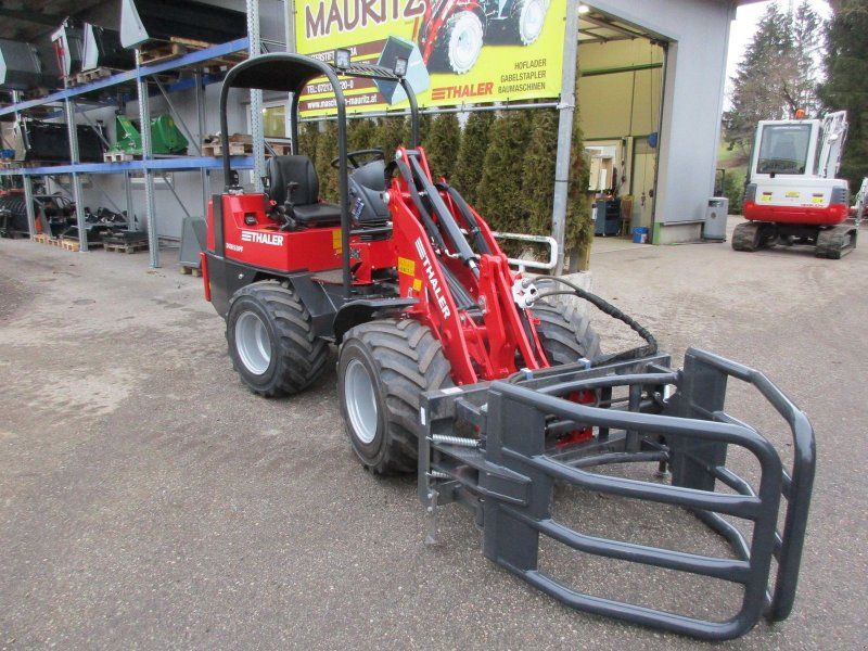 Thaler 2438  S DPF