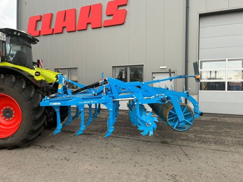 Lemken Karat 10/400 K
