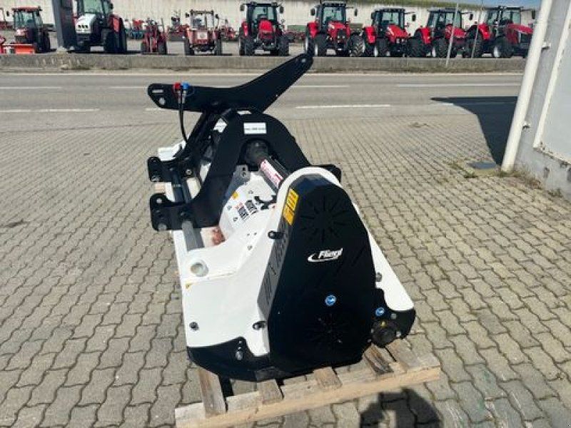 Fliegl SM TORNADO 2750
