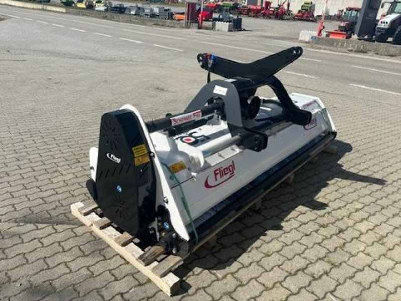 Fliegl SM TORNADO 2750