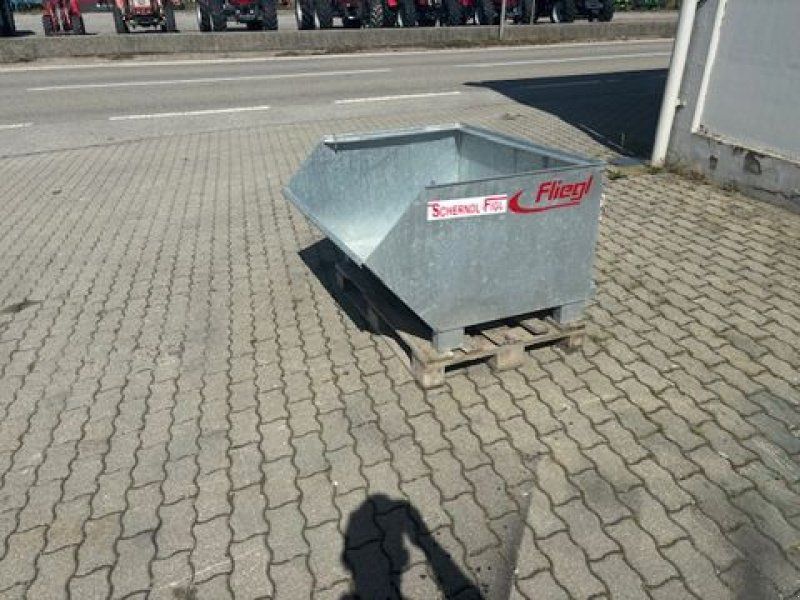 Fliegl Kippcontainer