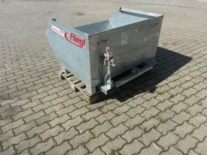 Fliegl Kippcontainer