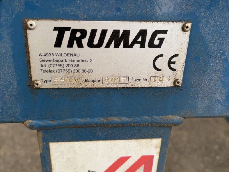 Trumag R