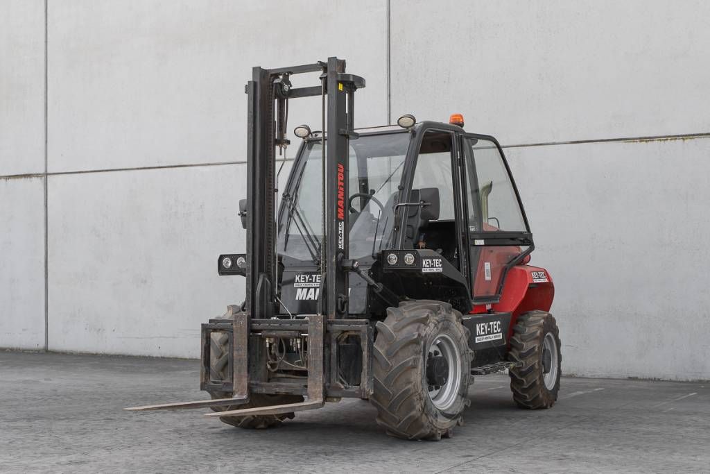 Manitou M 30-4