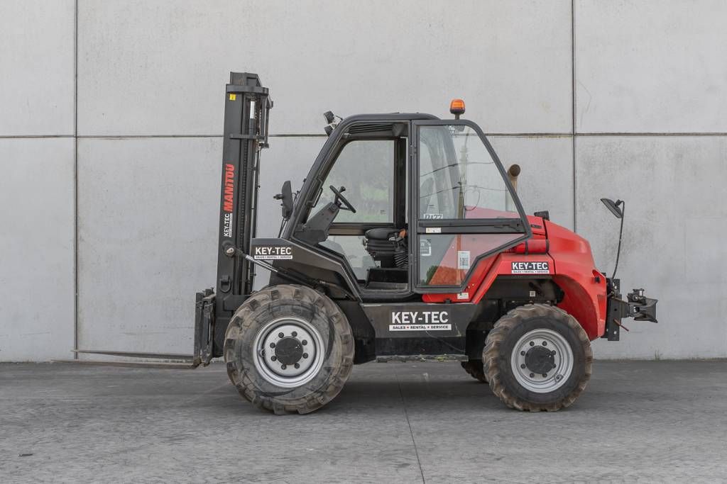 Manitou M 30-4
