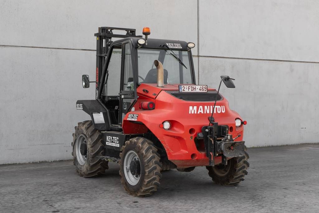 Manitou M 30-4