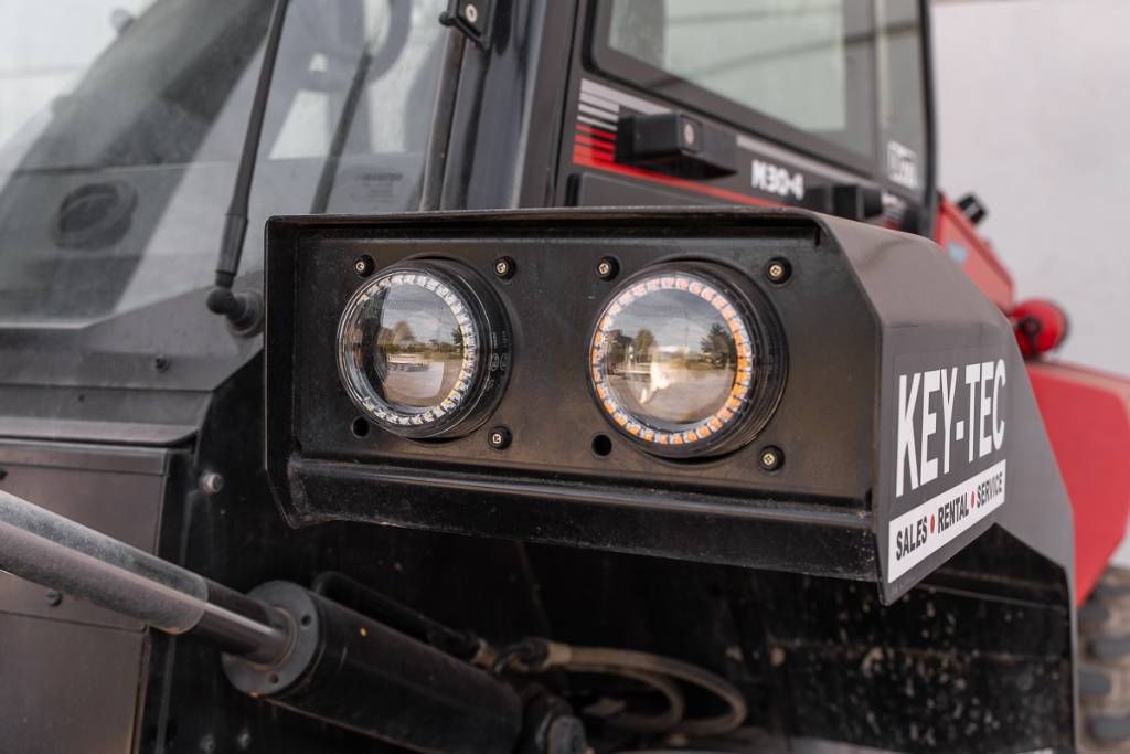 Manitou M 30-4
