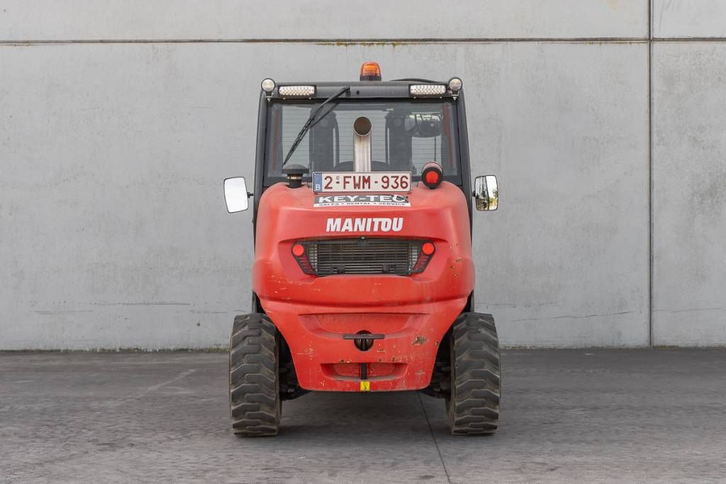 Manitou MC 25-4