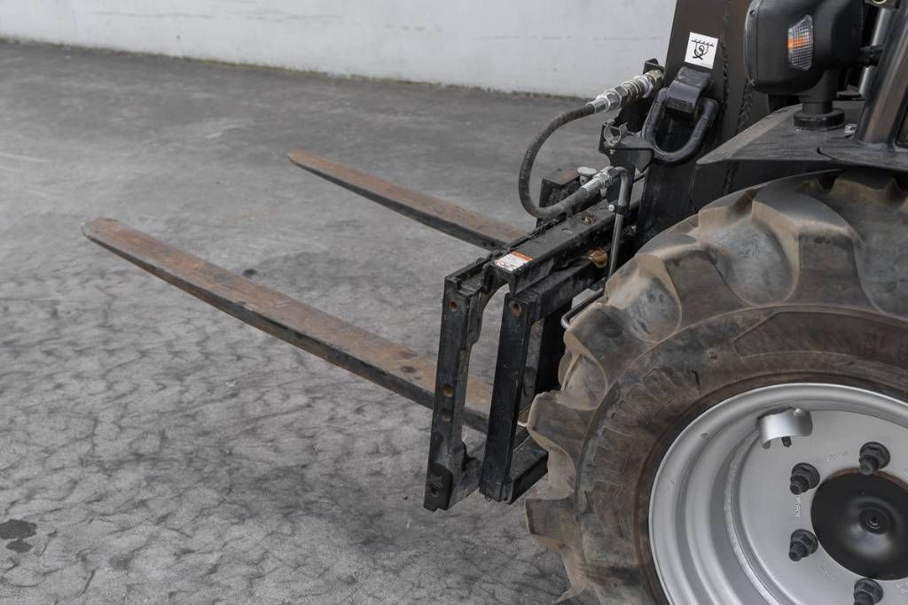 Manitou MC 25-4