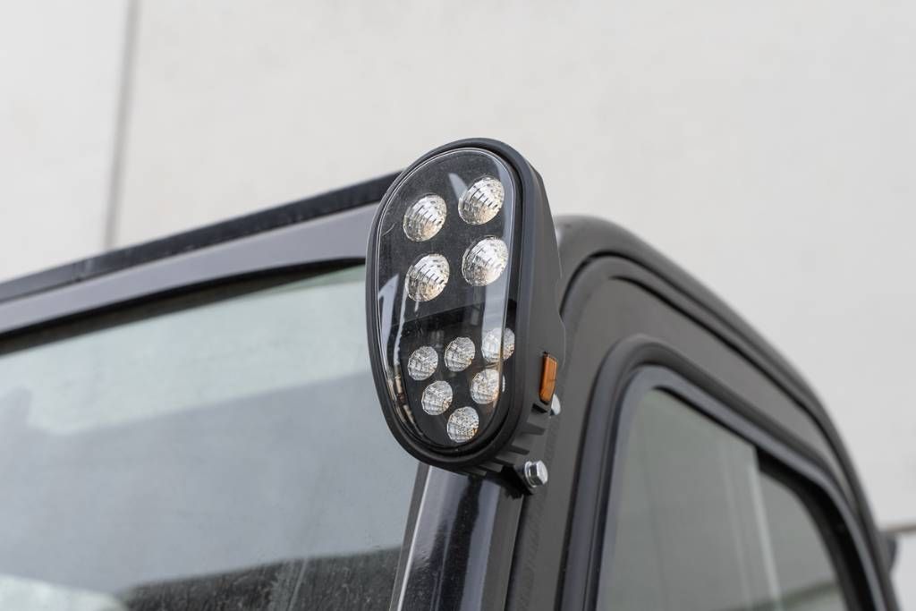 Manitou MI 35 D