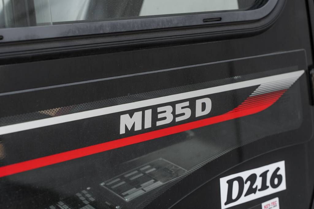 Manitou MI 35 D