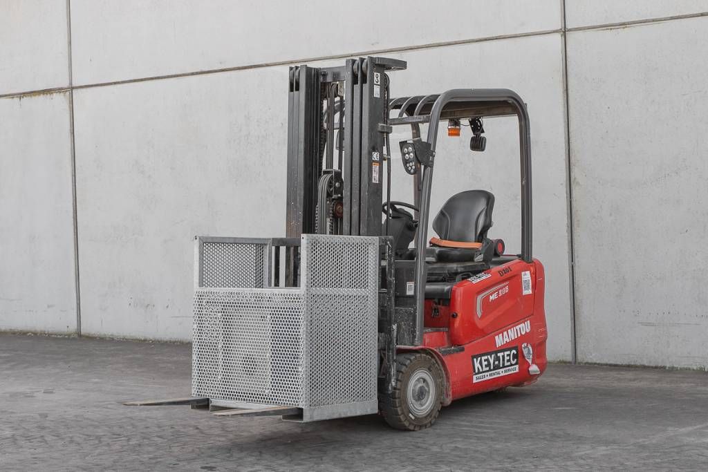 Manitou ME 316