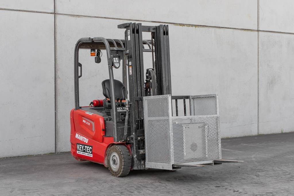 Manitou ME 316