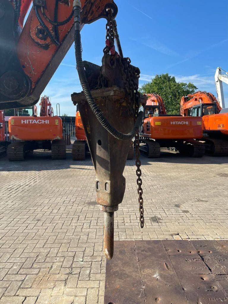 Atlas Copco 180 H