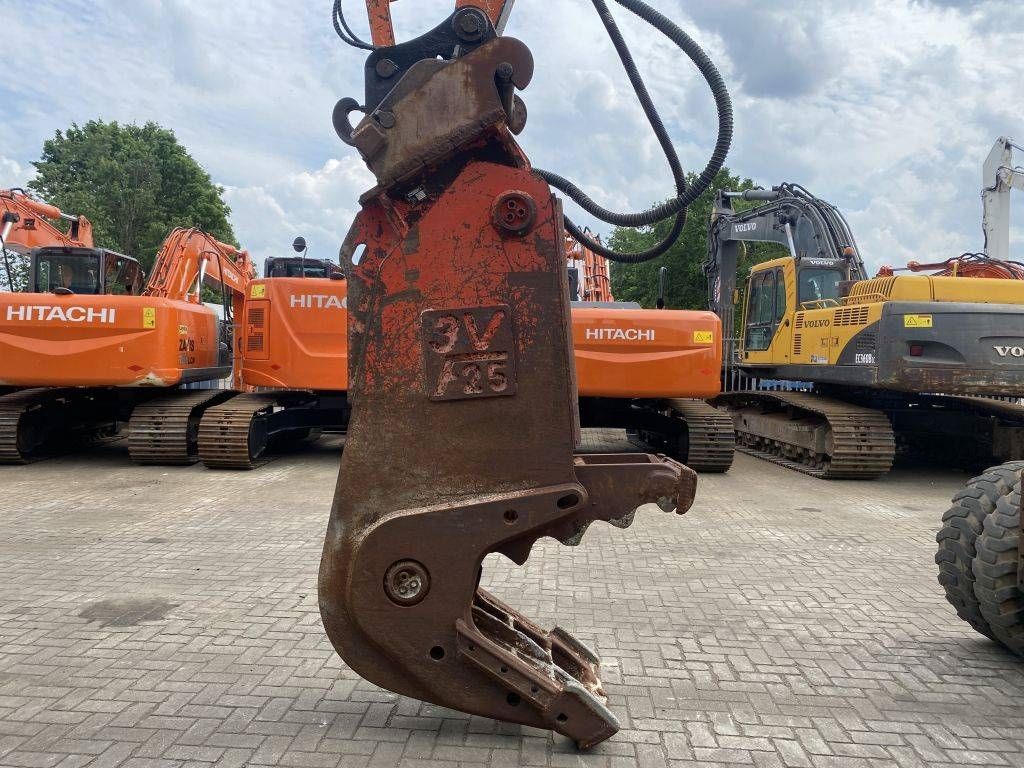 Trevibenne F 25