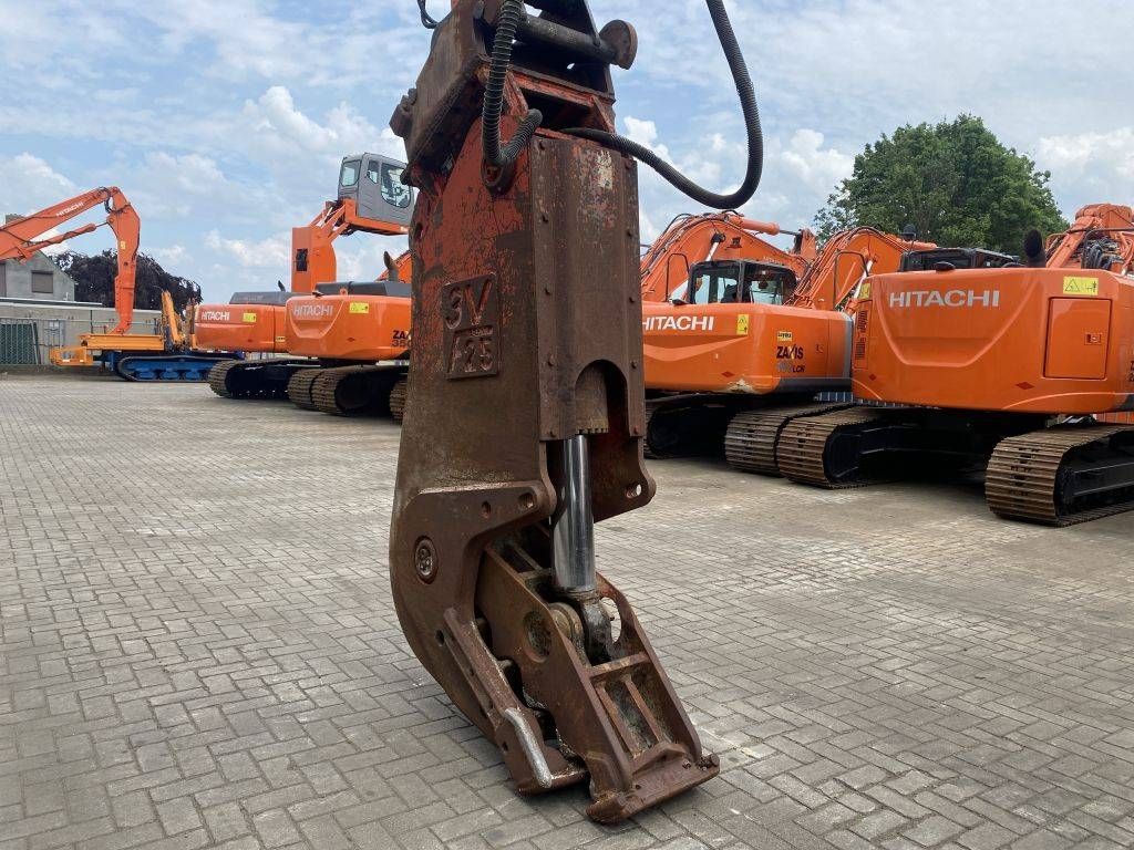 Trevibenne F 25