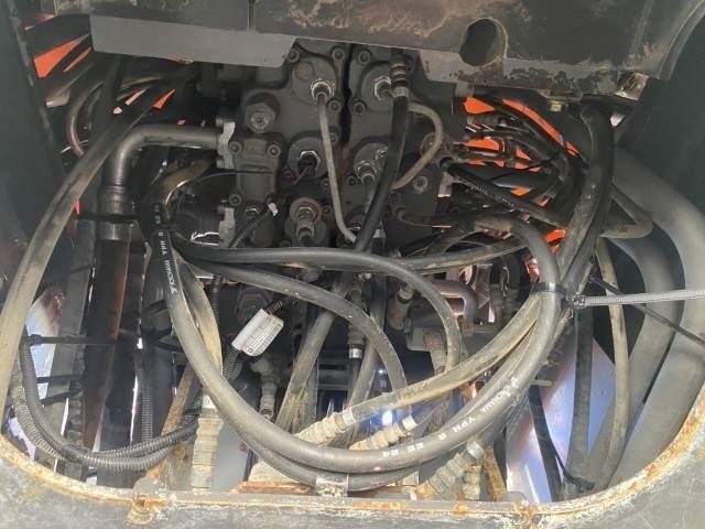 Hitachi ZX 290 LC-5B