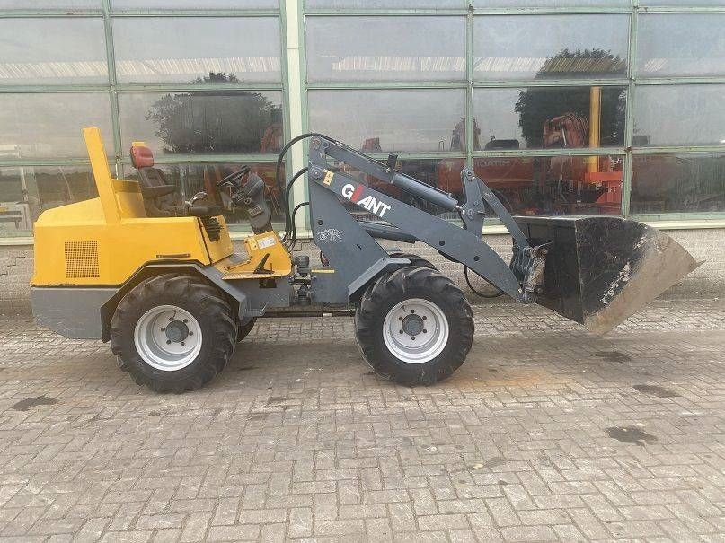 GiANT V 451 T