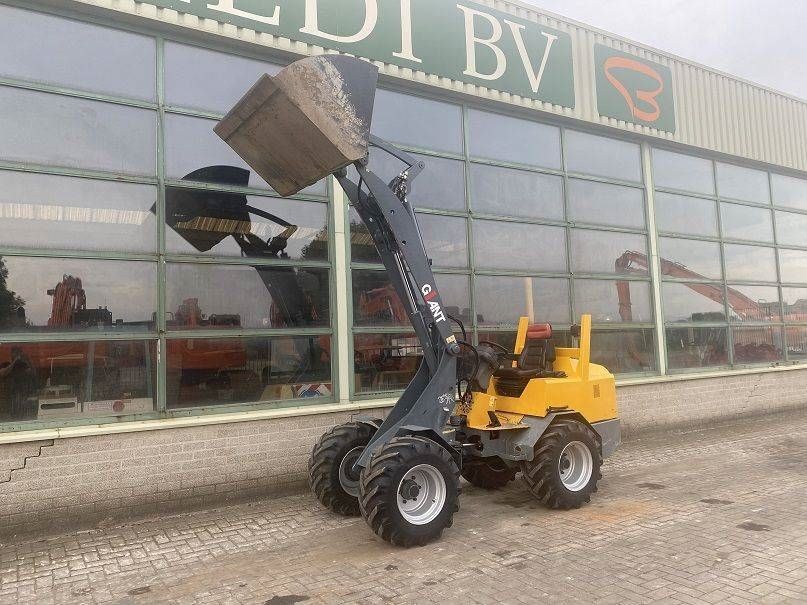 GiANT V 451 T