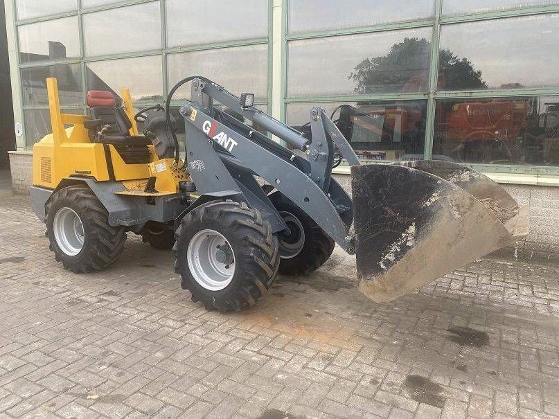 GiANT V 451 T