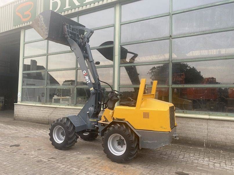 GiANT V 451 T
