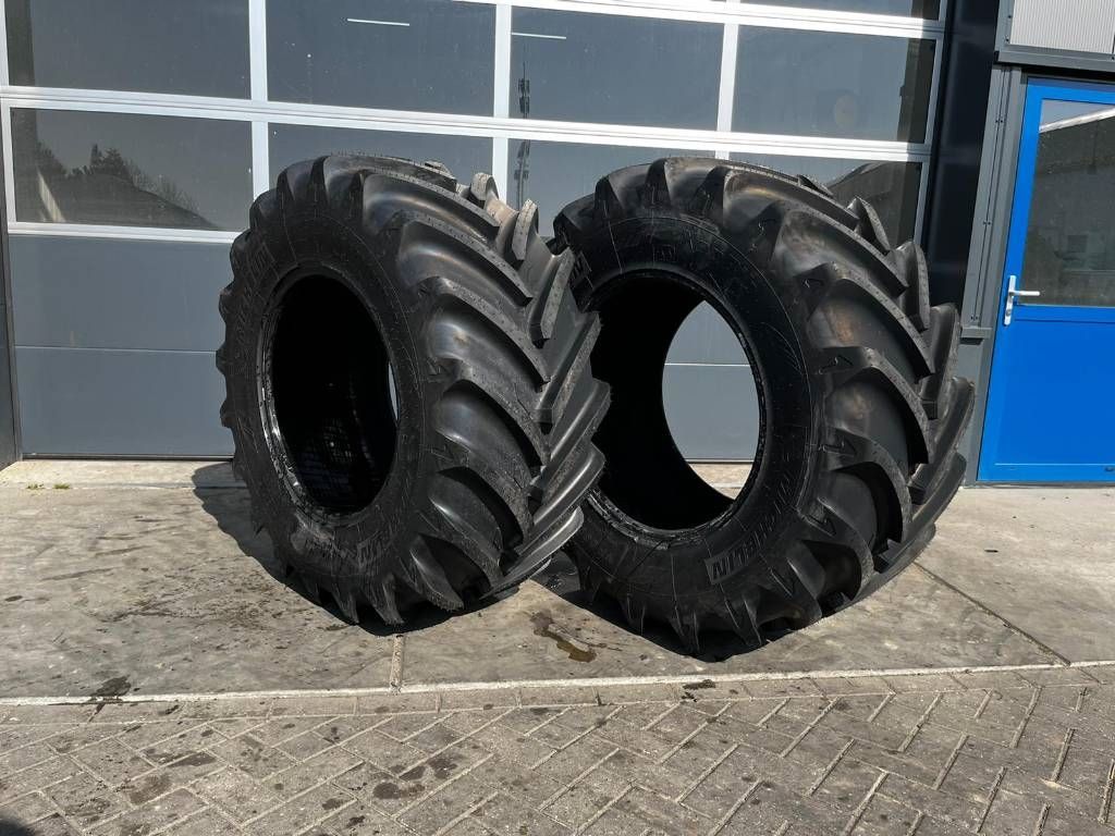Michelin 710/60 R42 Xeobib