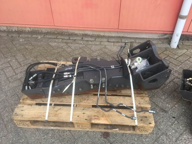 Fendt Oppikhaak 900 serie S4