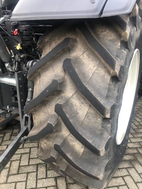 Trelleborg 650/75 R38 TM 900 HP