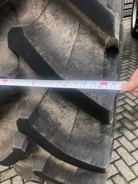 Trelleborg 650/75 R38 TM 900 HP