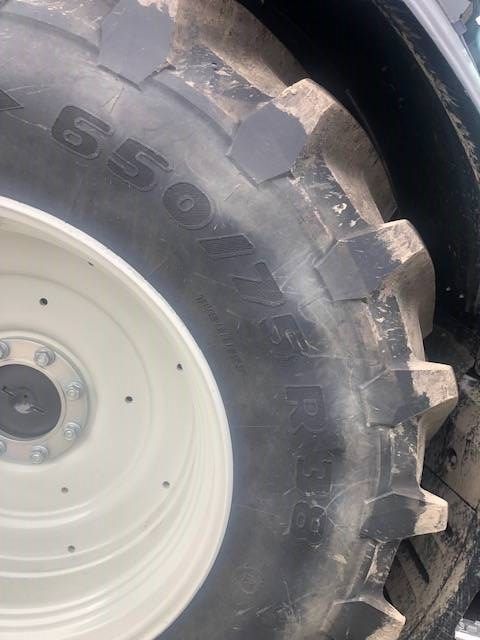 Trelleborg 650/75 R38 TM 900 HP