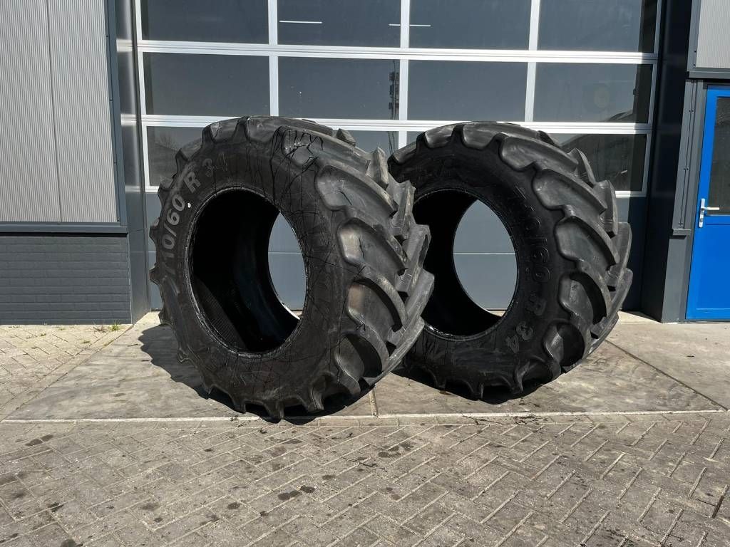 Mitas 710/60 R34 SFT