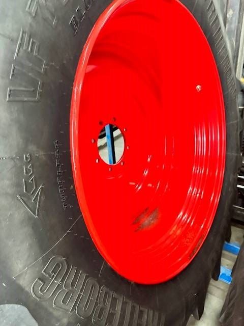 Trelleborg 710/60 R42 VF banden