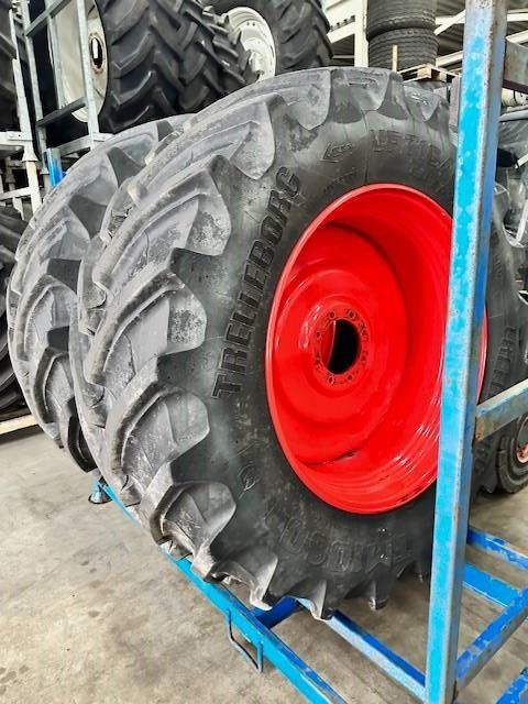 Trelleborg 710/60 R42 VF banden
