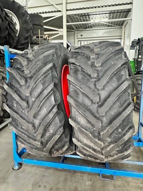Trelleborg 710/60 R42 VF banden