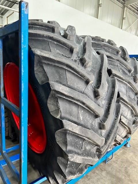 Trelleborg 710/60 R42 VF banden