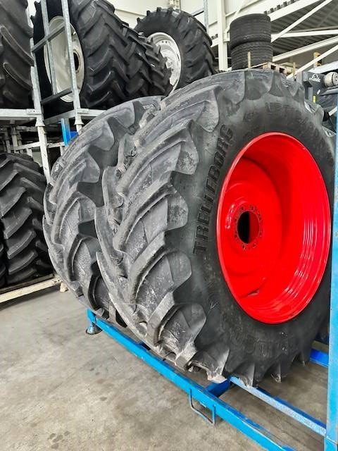 Trelleborg 710/60 R42 VF banden
