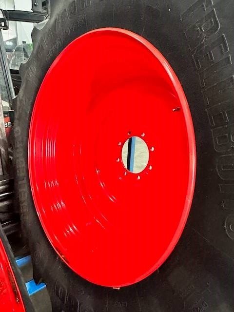 Trelleborg 710/60 R42 VF banden