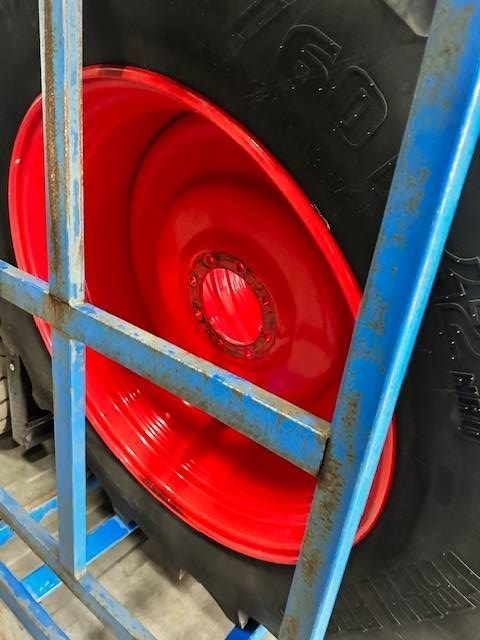 Trelleborg 710/60 R42 VF banden
