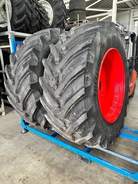 Trelleborg 710/60 R42 VF banden
